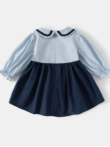 Autumn dress