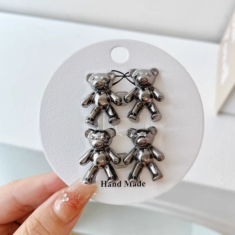 Collar anti-dispersión broche botón de cintura artefacto pin de cintura para cambiar el diamante accesorios cintura cintura perforación fija ropa de atadura