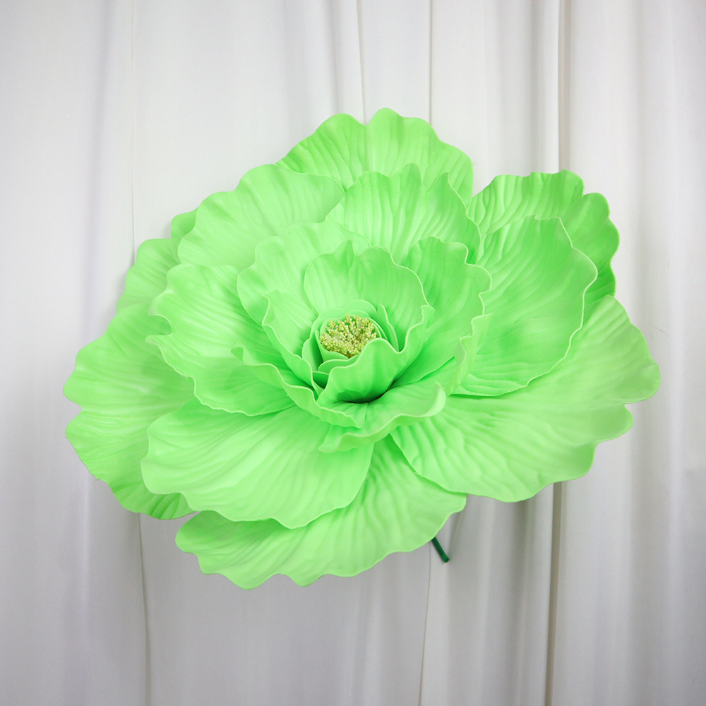 녹색 약 50cm