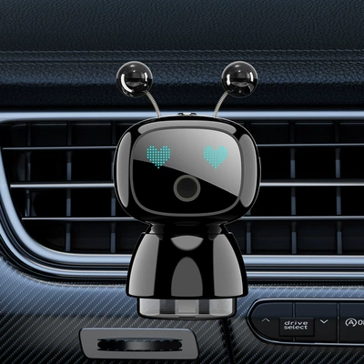 Special Fragrance High-End Car — Car Perfume Aromatherapy