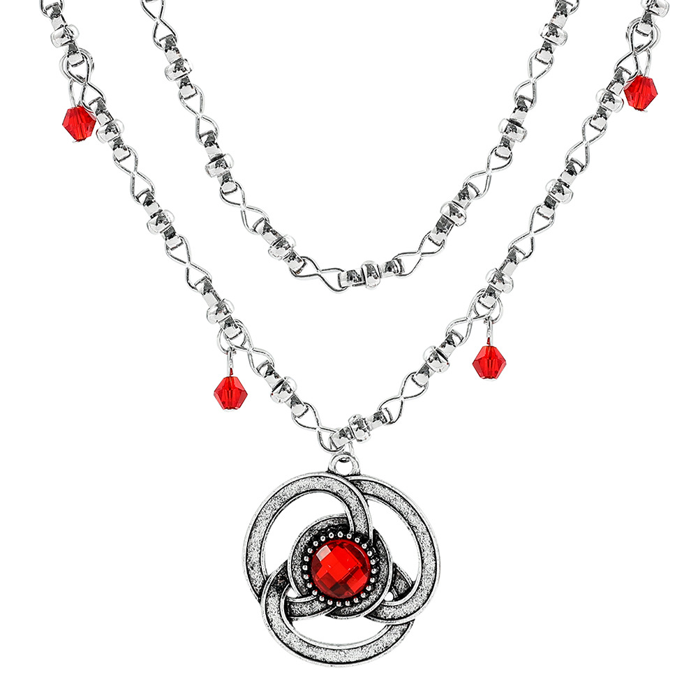 Fashionable necklace