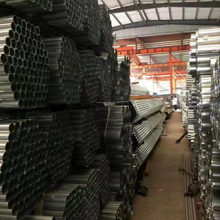 镀锌方矩管批发热镀锌方矩管镀锌带方矩管现货批发厂家直销