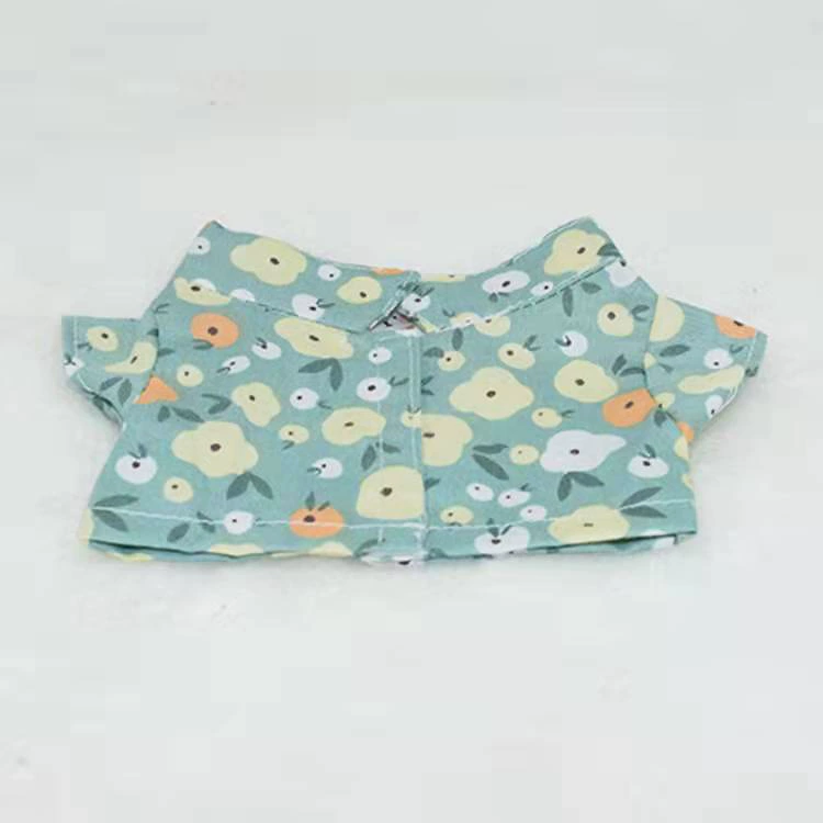 Хлопковая кукла, брюки для наряда, рубашка, игрушка, аксессуар, детская одежда