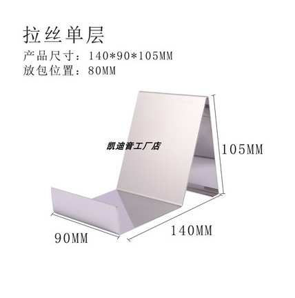 와이어 드로잉의 한 레이어