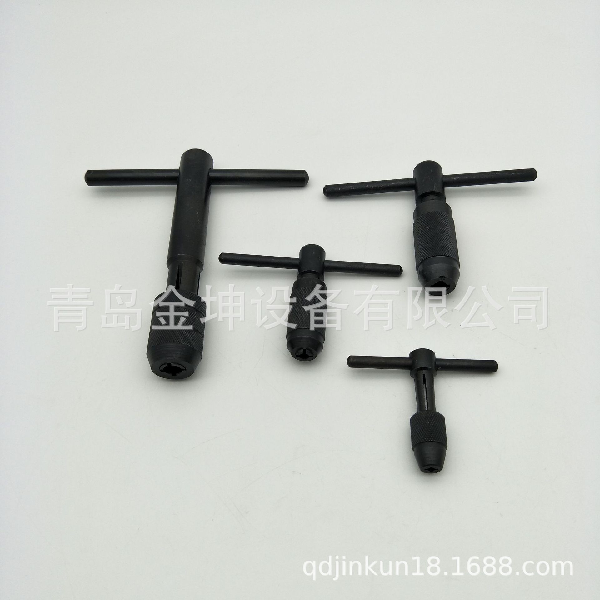 日式T型攻丝扳手5