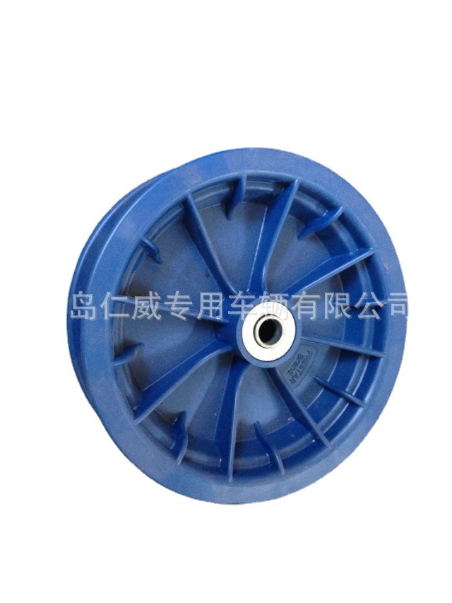 手推车塑料轮辐 3.00-8  3.50-8  4.00-6 4.00-8 6.50-8 轮毂