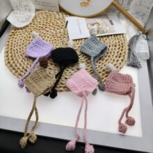 �ɐ۹���ë��ᘿ��׎�ñ��ͨ��ż����diy�b�����������^Сñ��
