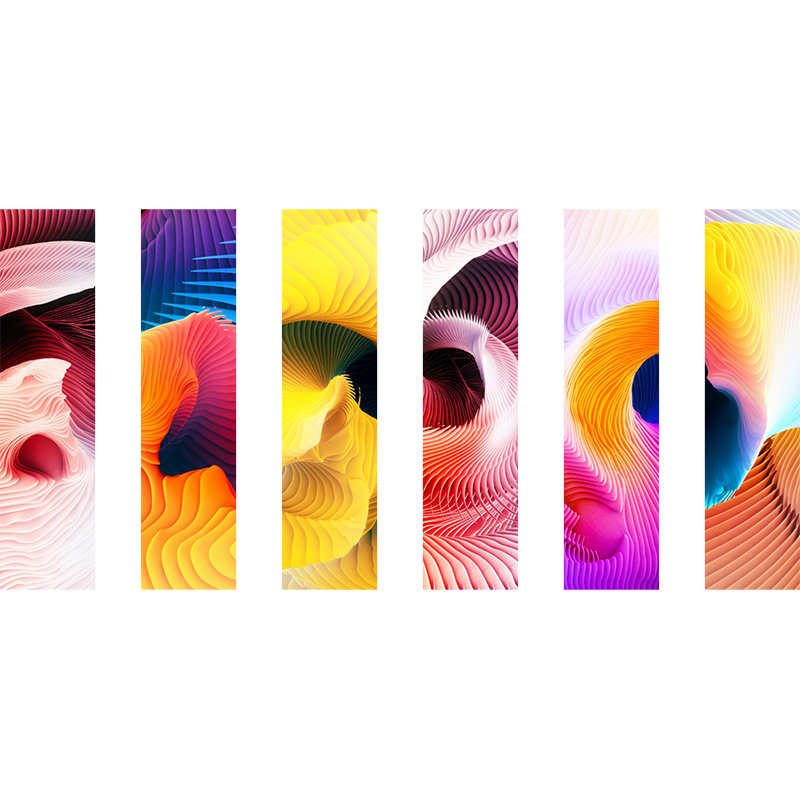 네온 시리즈 (1 팩당 36 장, 36 장을 취해 주세요)