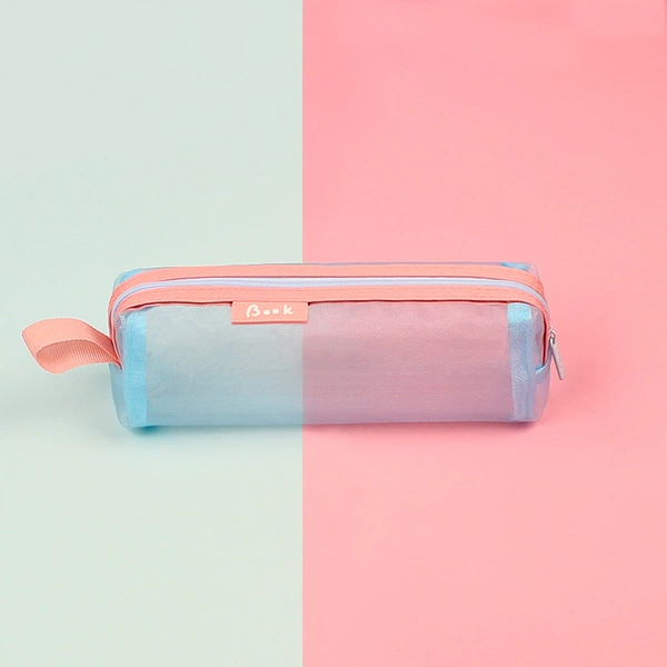 7809 days blue (square bag)