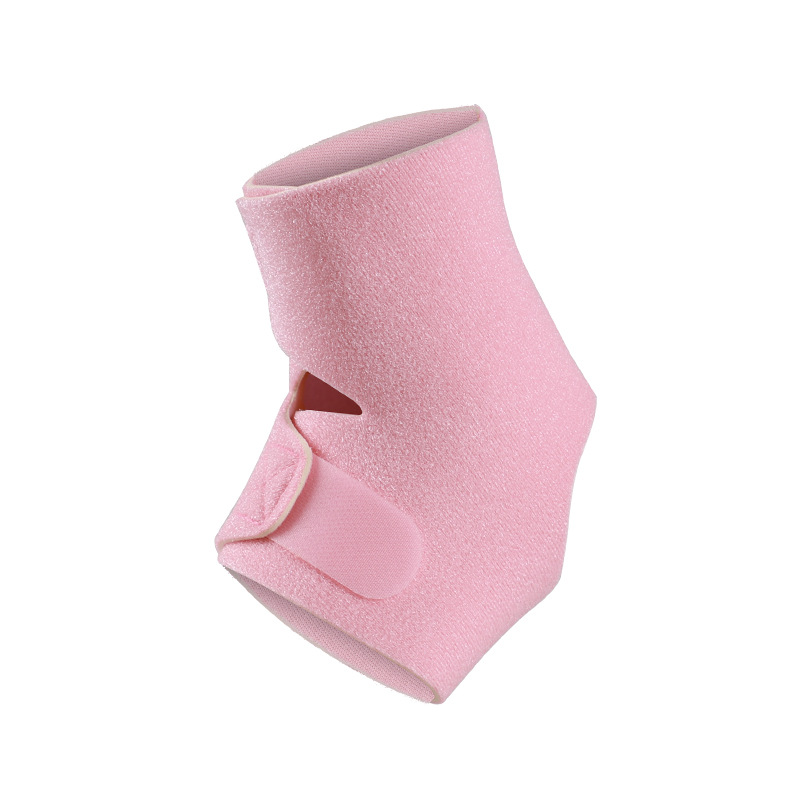 Transfronterizo nuevos deportes de protección del tobillo de compresión de protección del tobillo anti-Esguince correr tobillo Correa Pie de protección del engranaje de la generación del pelo