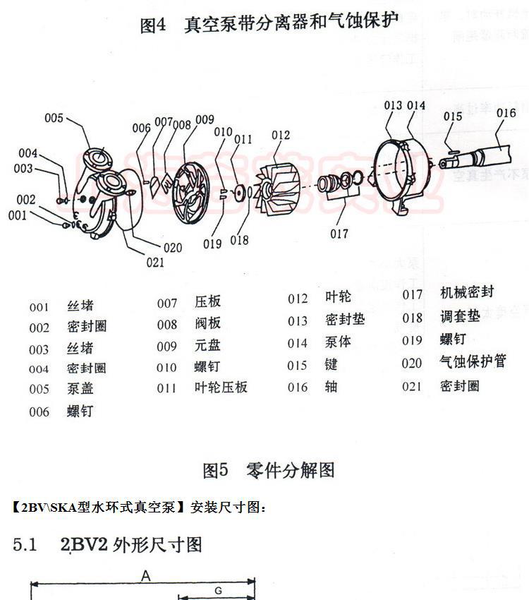 Vehicle-mounted vacuum pump commonly used for vacuuming and measuring negative pressure in brakes in Changzhou and Cangzhou