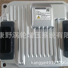 油泵、油嘴;增压器;其他发动系统