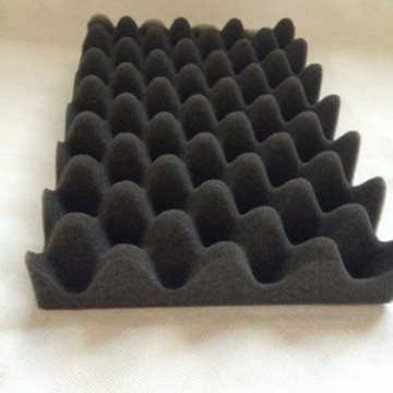 自主发泡专业生产供应隔音海绵 阻燃消音棉 墙体隔音棉 消音降噪