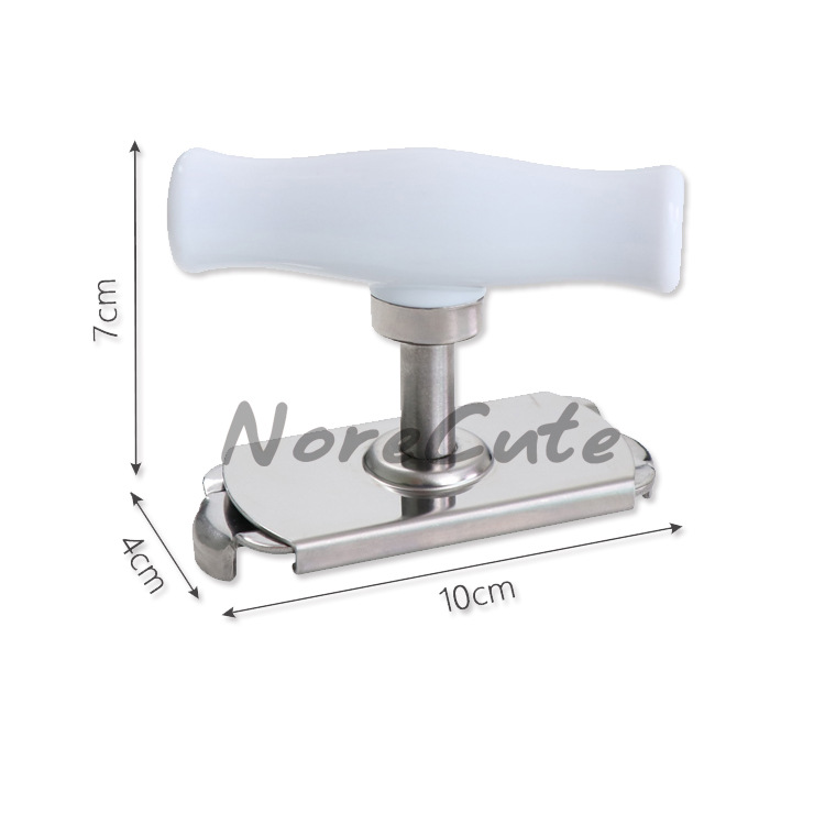 Creativo abrelatas multifunción abridor de botellas abrelatas hogar cocina gadget comida puede tapa abridor de botellas