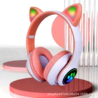 Xianxi игровая беспроводная Bluetooth-гарнитура - импортированная, новая коллекция, беспроводной наушник