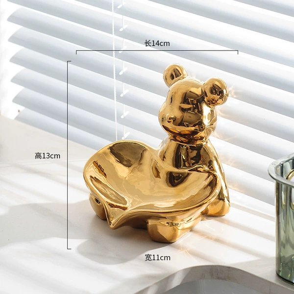4056 Soap Box (Golden) One