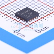 ���M늙C��оƬ DRV8833RTYR QFN-16 TI/���� ���Ԫ��ԭ�b��Ʒ