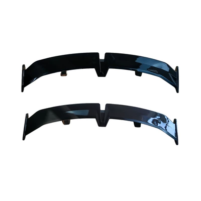 Pro Style Abs Material | Fixed wind wing
