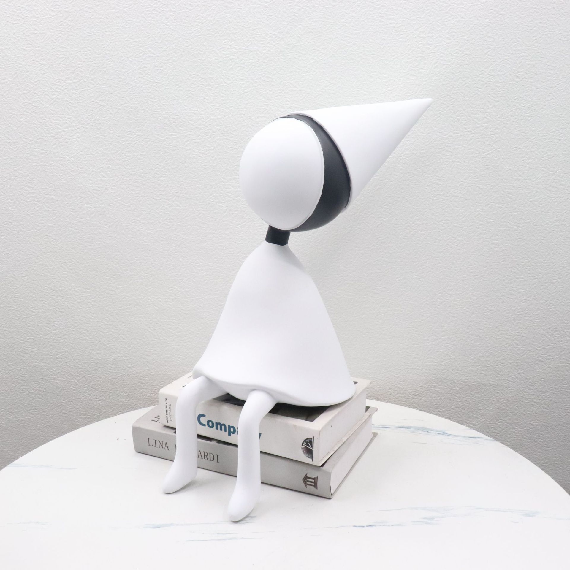 Modern commemorative cartoon decorations for home use