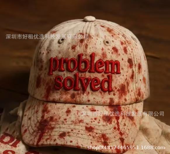 越境新商品 250周年記念トリビュートキャップ 独立記念日250周年記念刺繍記念キャップ|undefined