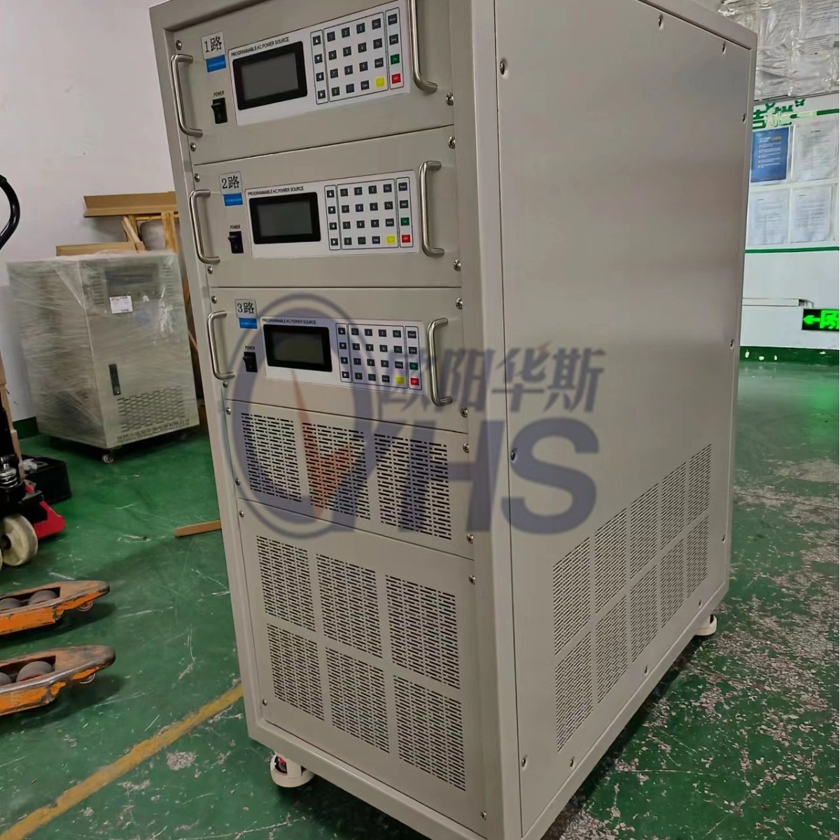 50KVA�ɱ�̱�Ƶ��Դ��������TCL����·�����ɵ�