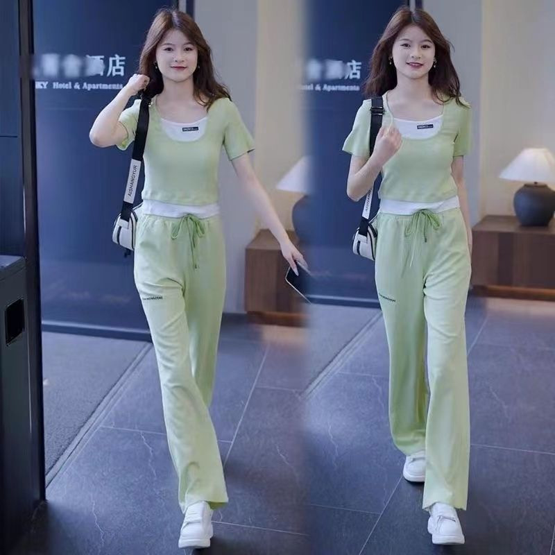 녹색