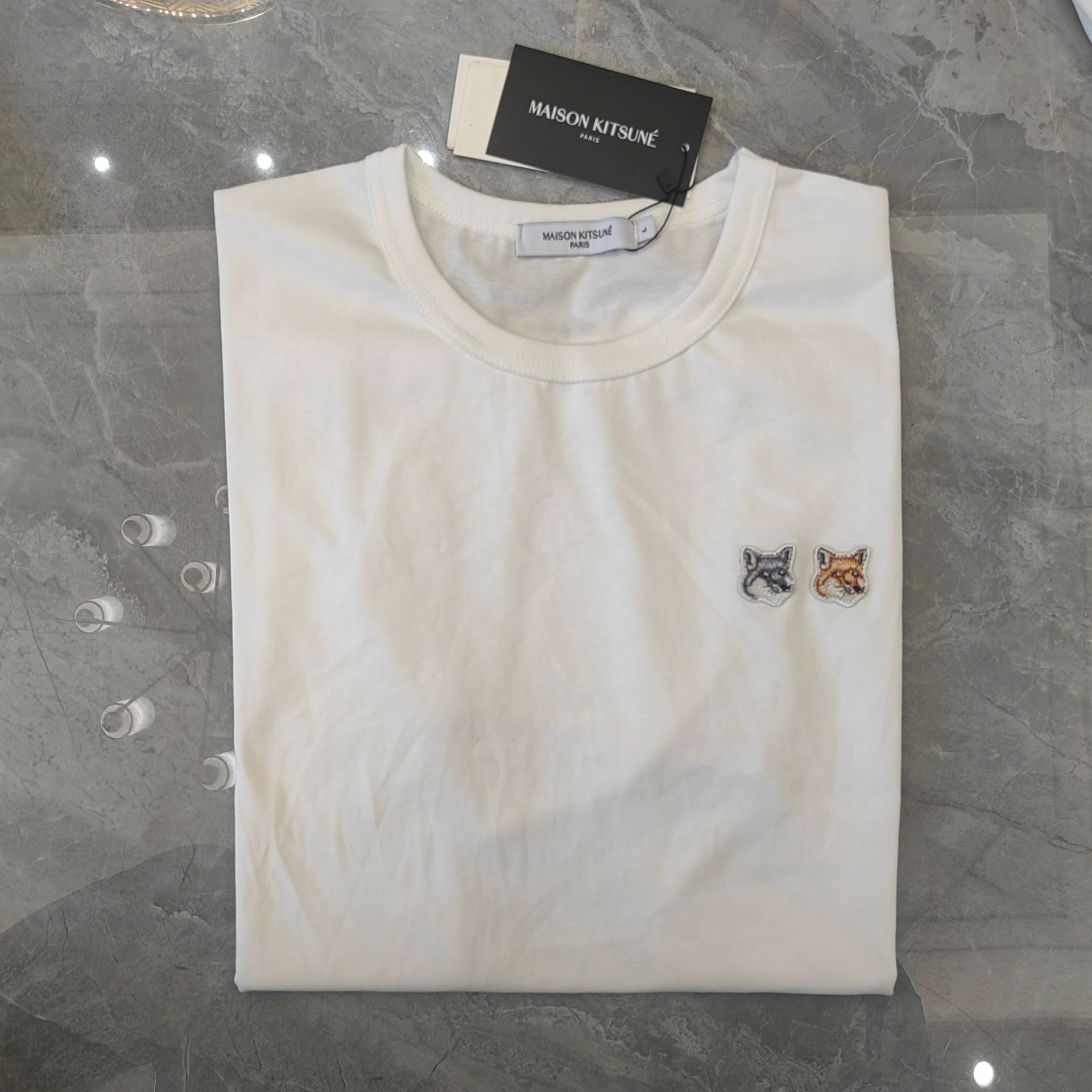 8801 white