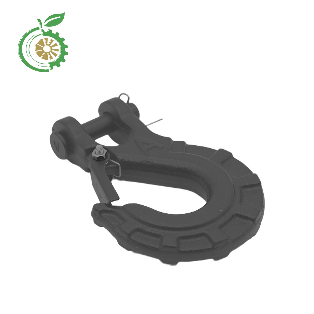Hot-Selling Off-Road Vehicle Trailer Accessories Winch A-Hook Available in Various Colors, Large Quantity Discount Off-Road Vehicle Accessories