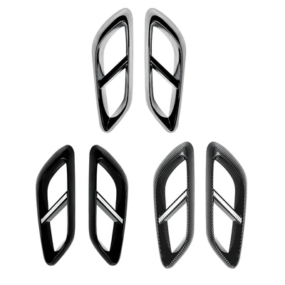 frame exterior decoration car sticker modification — Body sticker
