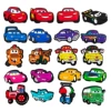 66-Lightning McQueen (20 styles in a pack)