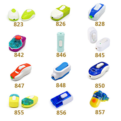 热销款床头开关 大功率接线开关多种外观型号可选 手捏电器小开关