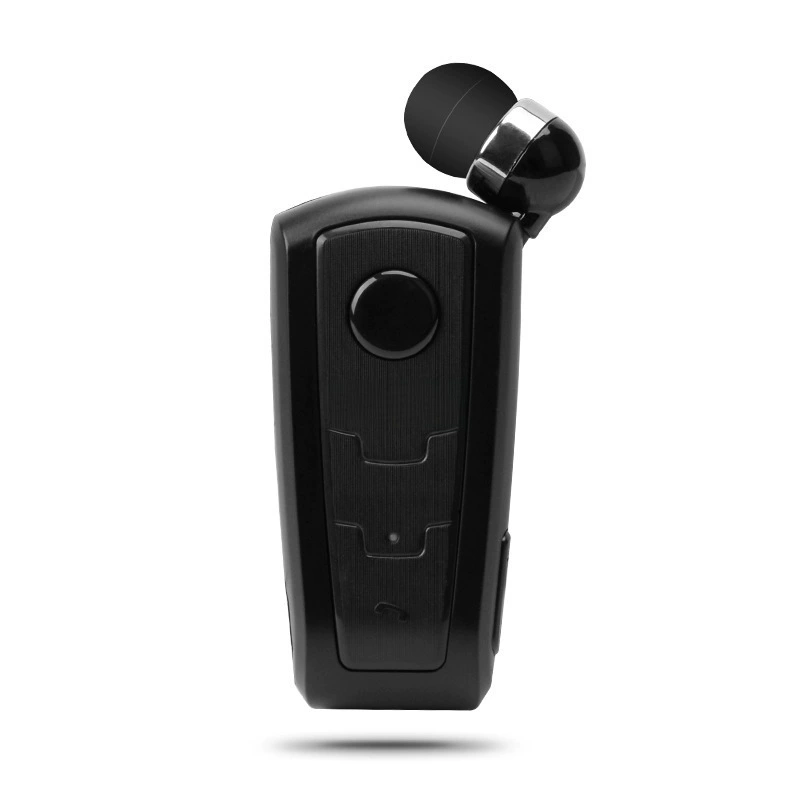 Качественные клипсы F910 наушники Bluetooth с вибрацией, входящий звонок, поколение 1–2