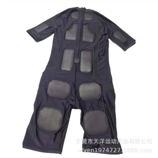 ems健身衣EMS家用健身训练器 EMS训练服 连体EMS训练器肌肉修复器