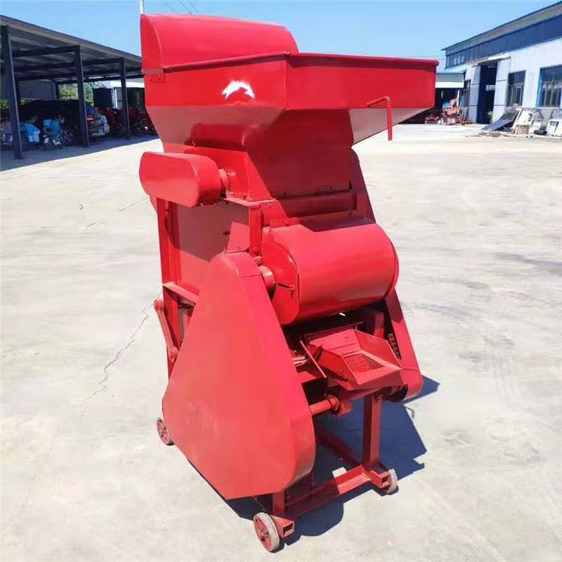 1000型家用花生种子剥壳机 油坊花生去壳机 新型农作物去壳脱壳机