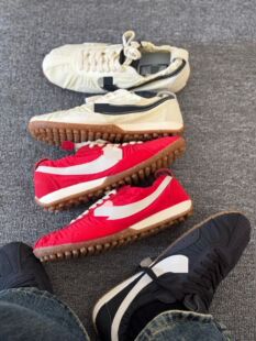 ��Ʒ�|Jacquemus����Ь�͹ŕr���pӯ���׵�ӖЬ��H���e���\��Ь