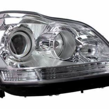 Sükan sisteminin digər hissələri Benz Light