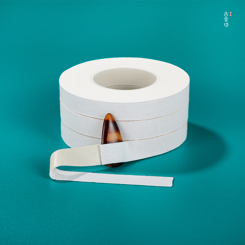 Gushefang Zheng product Mubai guzheng tape guzheng Nail tape pipa tape