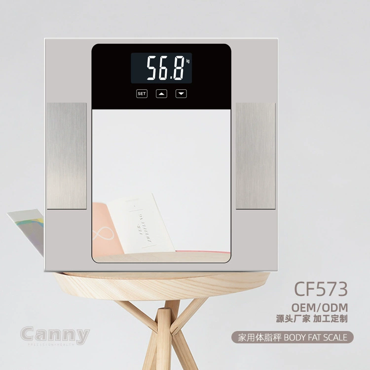 Оптовая Продажа с фабрики электронные весы для человеческого тела Многофункциональные весы для жира домашние умные здоровые спортивные весы для жира