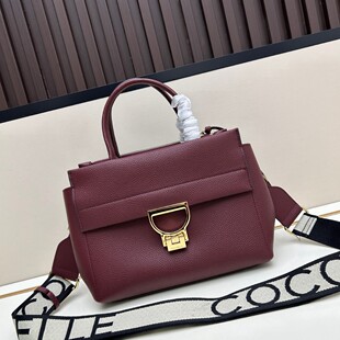 ���� �羳 �¿�COCCINELLE�����Π�б�������֦�y�^��ţƤ ��ĥ