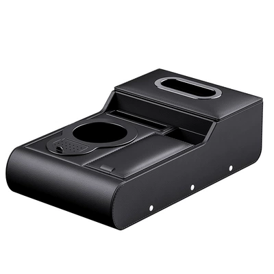 Armrest box pad – Fushou Holder