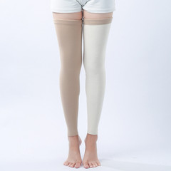 Thinsulate Knee Warmers for Men and Women - Winter Thinsulate Knee Warmers, Fleece Lined Knee Warmers, Thick Knee Warmers, Slip Resistant Knee Warmers, Arthritis Knee Warmers