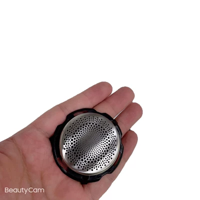 Car horn/tweeter: Sound Speaker Cover Glc
