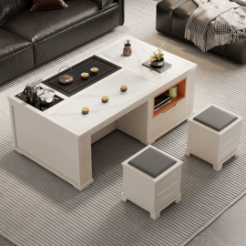 餐桌;桌类、茶几;实木床