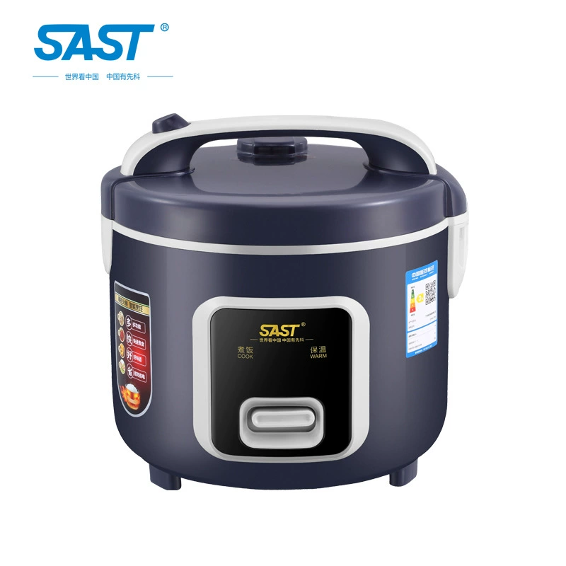 Строгий 3L подарок с принтом риса cooker домашний интегрированный Histy общежитие Shi Shi обычная умная варка риса