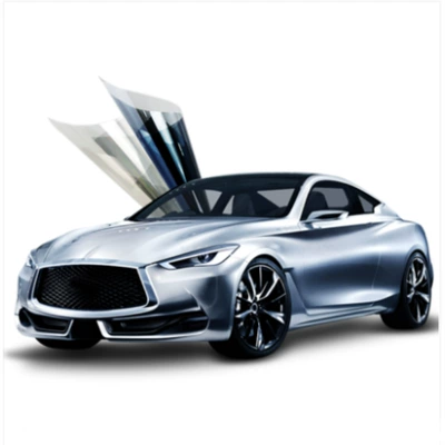 Automotive Film, Johnson Pdi Car Full Vehicle Film