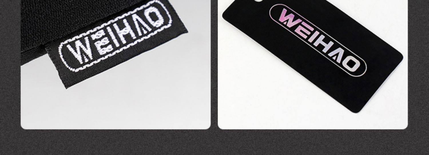 Weihao Car Lumbar Support Summer Ice Silk Waist Cushion for Long-Distance Driving, Four-Season Breathable Memory Foam for Home Office Use