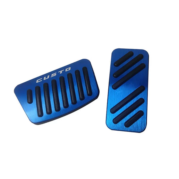 Blue/two sets