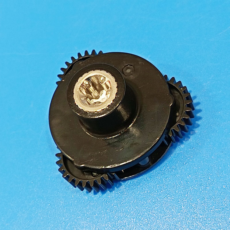 跨境批发搅拌机配件波箱绞肉机电机减速器行星齿轮组料理机中心轮