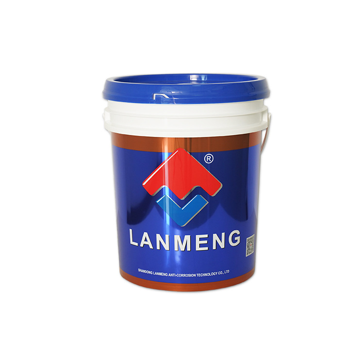 蓝盟DH1900型防渗防腐涂料水池专用防腐涂料