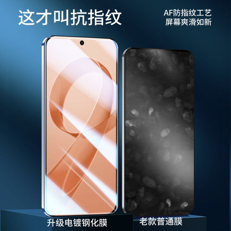 Mosbo Is Suitable for Redmi K90 Tempered Film K80/K70 Mobile Phone Protective Film K90Promax Full Screen Supreme Version Re Mosbo Is Suitable for Redmi K90 Tempered Film K80/K70 Mobile Phone Protective Film K90Promax Full Screen Supreme Version Re